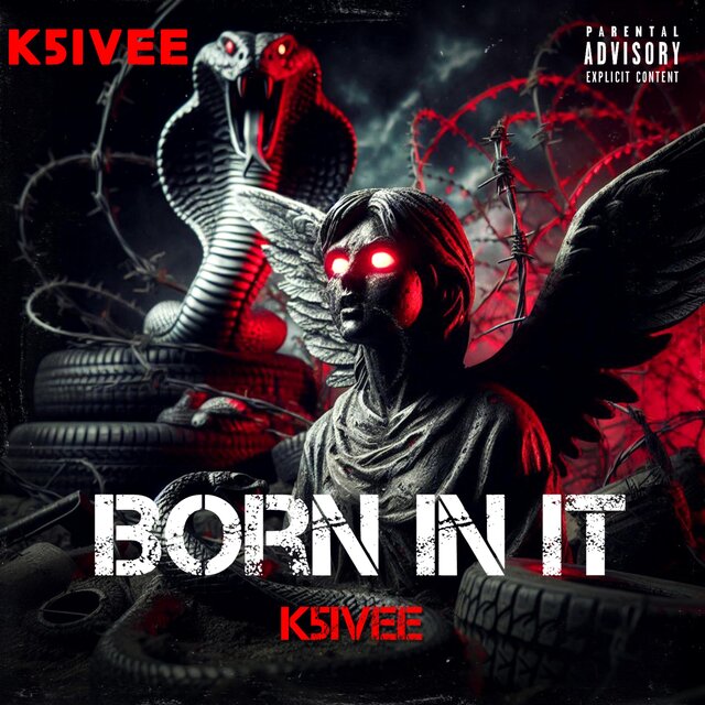 Born In It