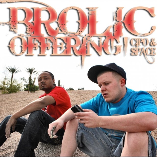 Brolic Offering