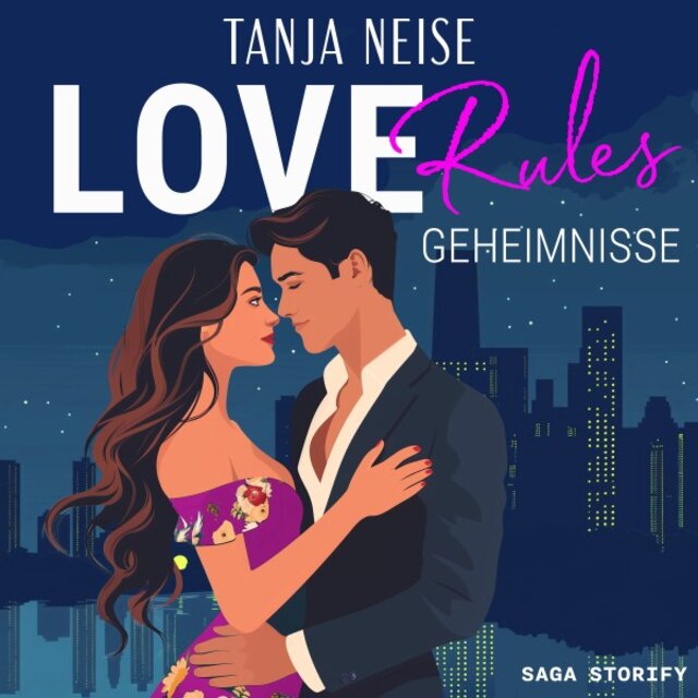 Love Rules - Geheimnisse