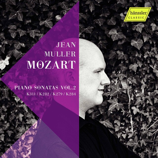 Mozart: Complete Piano Sonatas, Vol. 2