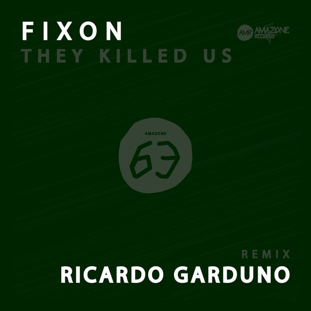 They Killed Us