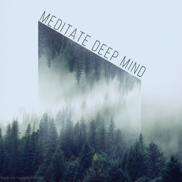 Meditate Deep Mind