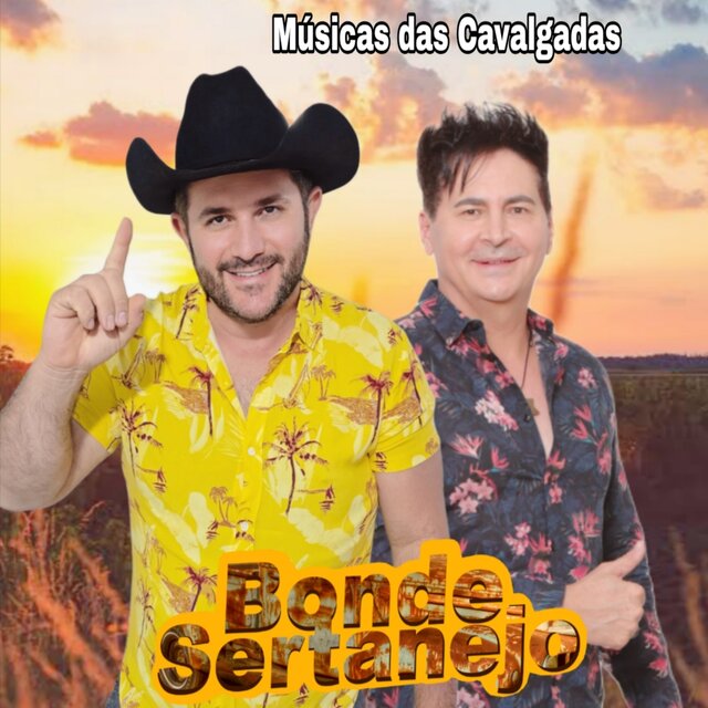 Musicas das Cavalgadas