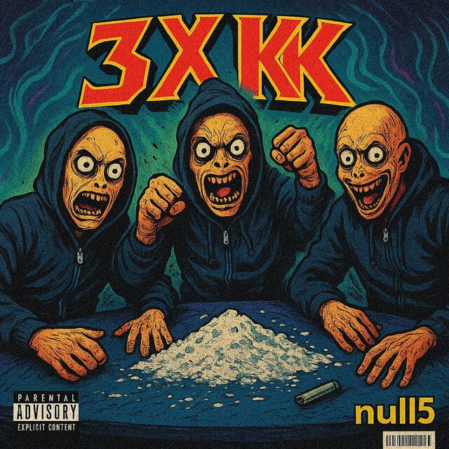 3XKK