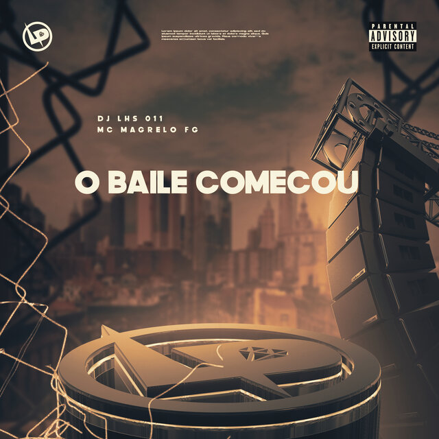O Baile Começou