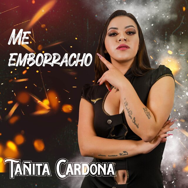 Me Emborracho