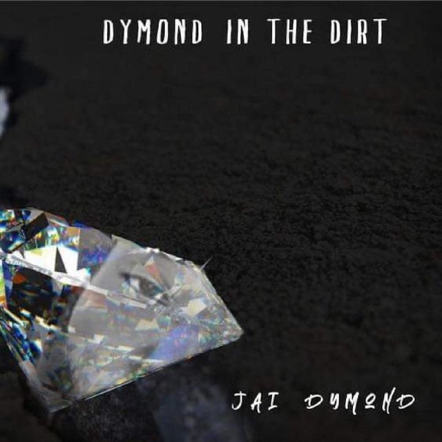 DymonD Nda Dirt, Vol. 1