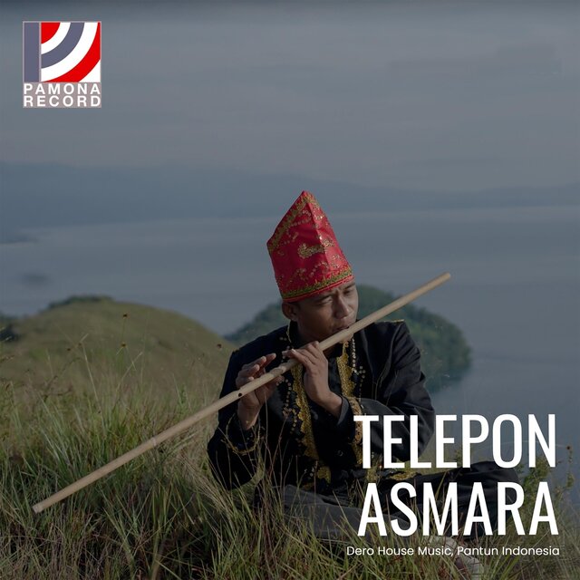 Telepon Asmara, Dero House Music, Pantun Indonesia