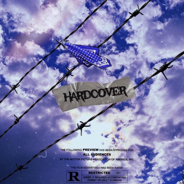 Hardcover