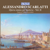 Toccata in D Minor: Arpeggio - Allegro - Fuga