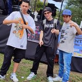A la fresh (feat. MC ava & Suburbio)