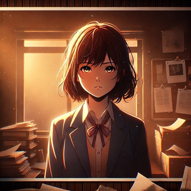 You do things I never asked for.
