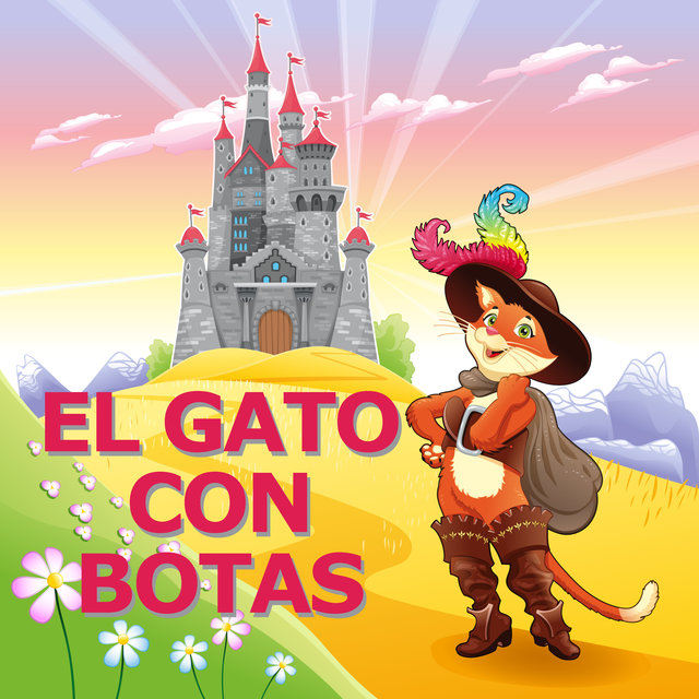 El Gato Con Botas
