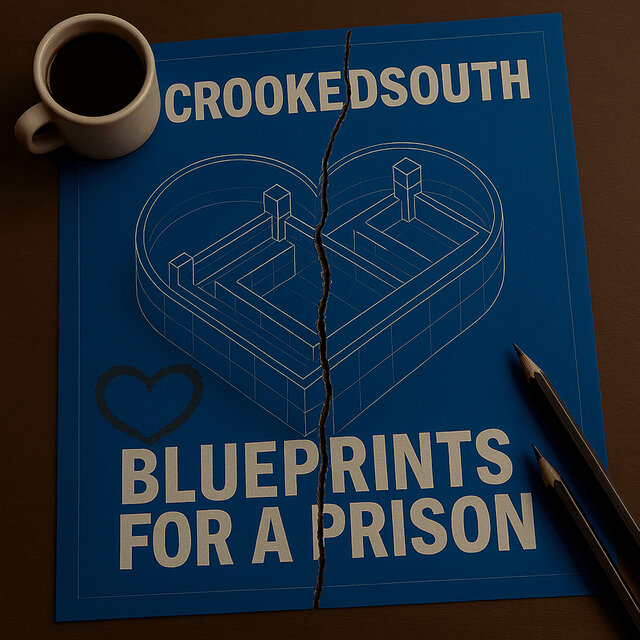 Blueprints for a Prison