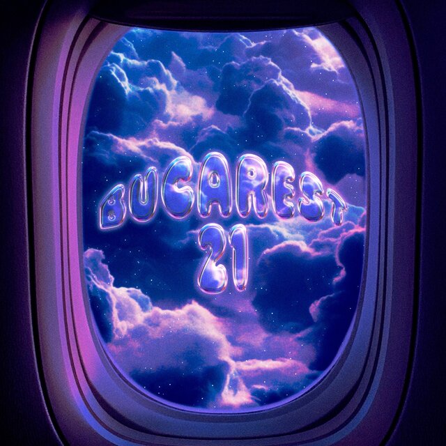 Bucarest 21