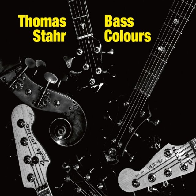 Bass Colours