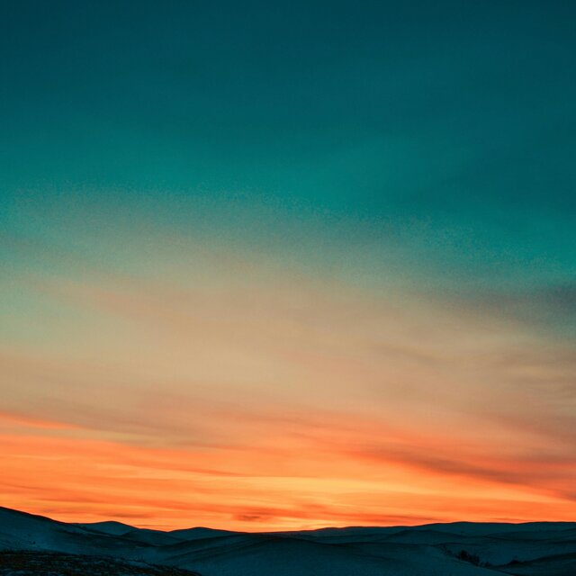 Celestial Meditation