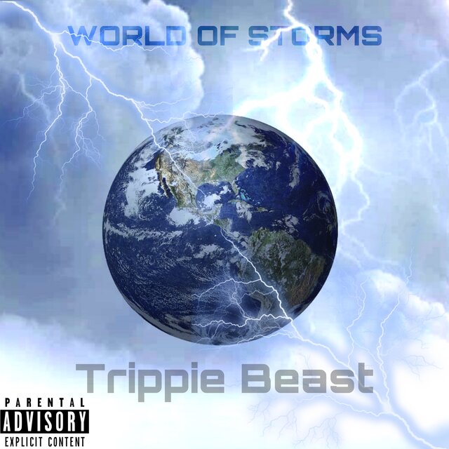 WORLD OF STORMS