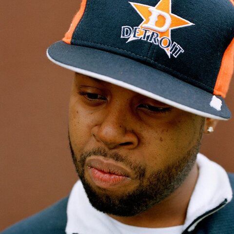 J Dilla - TIDAL