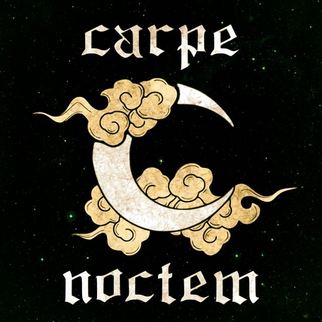 Carpe noctem (feat. KähinäPate)