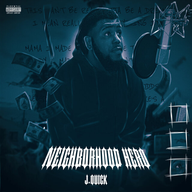 Neighborhood Hero