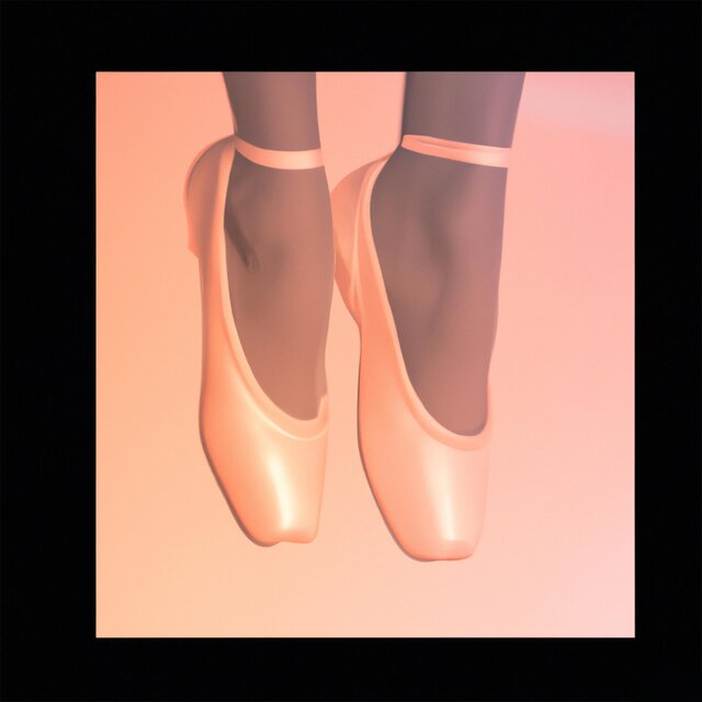Dancing Shoes