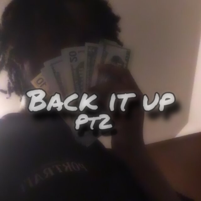 Back it up, pt. 2