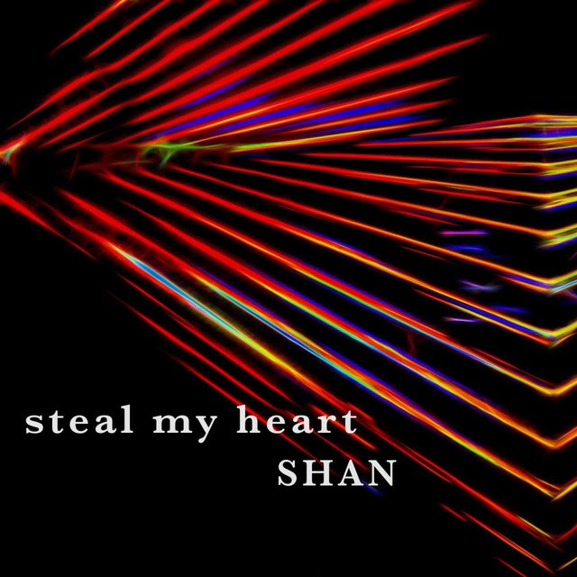 steal my heart