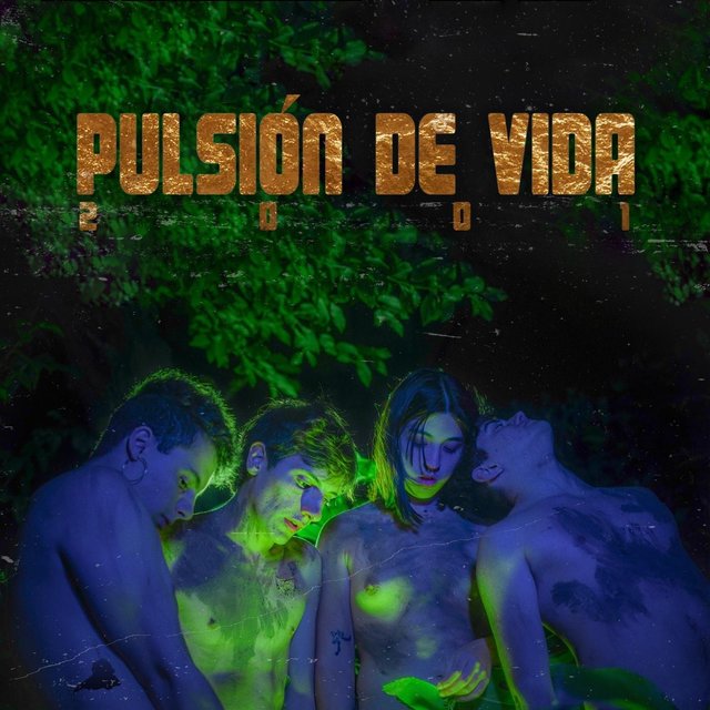 Pulsión de Vida