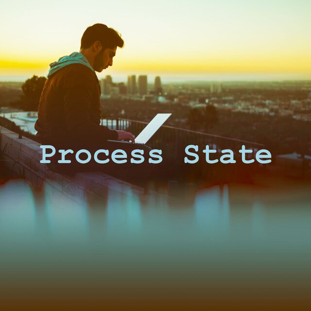Process State