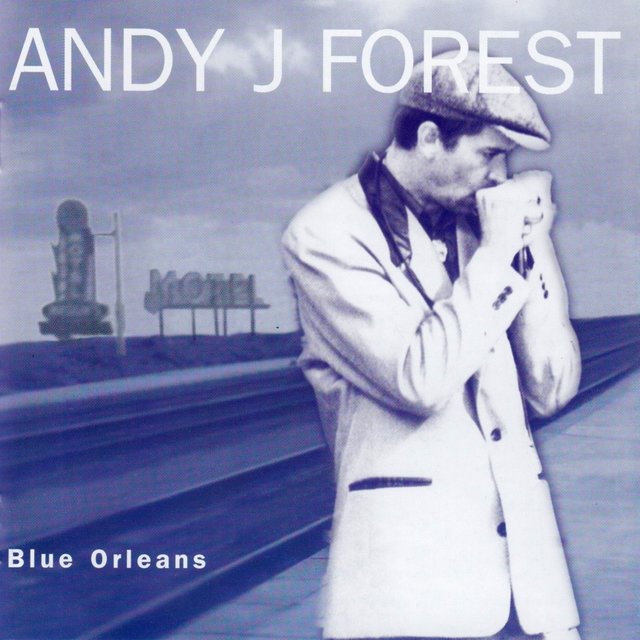 Blue Orleans