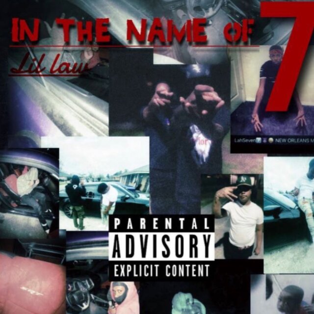 IN The Name Of 7