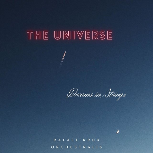The Universe Dreams in Strings