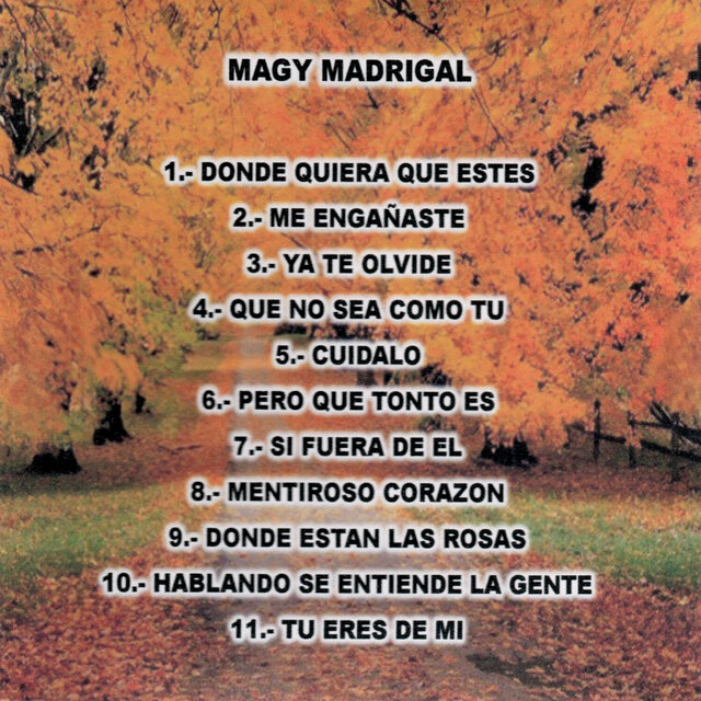 11 Canciones