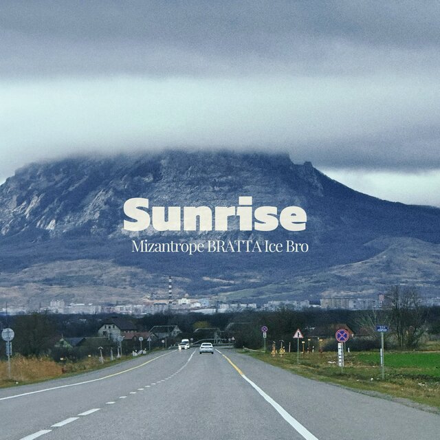 Sunrise