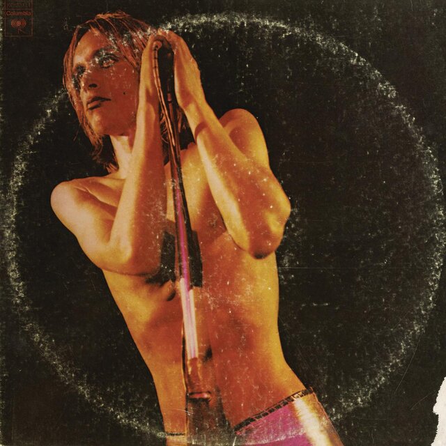 Search and Destroy (Bowie Mix)