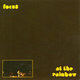 Cover art for album Live At The Rainbow by Focus