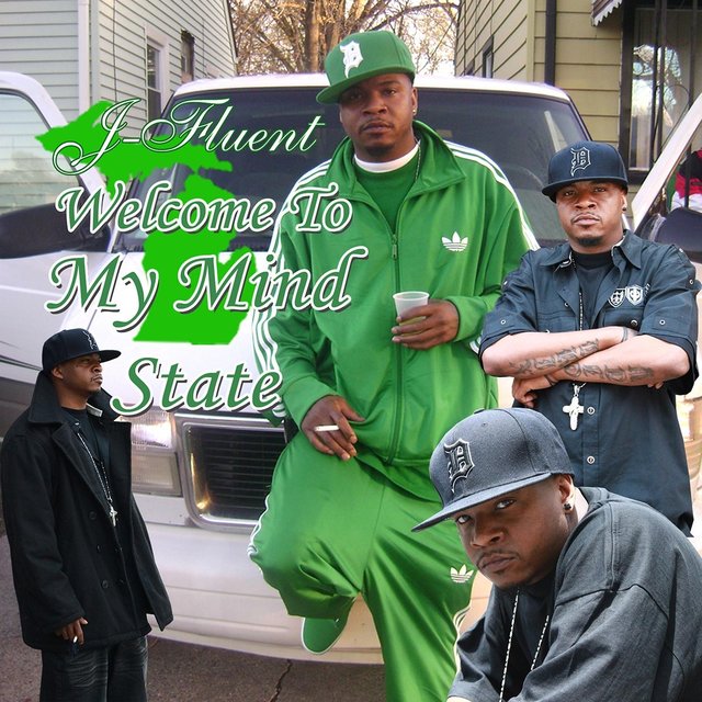 Welcome 2 My Mind State