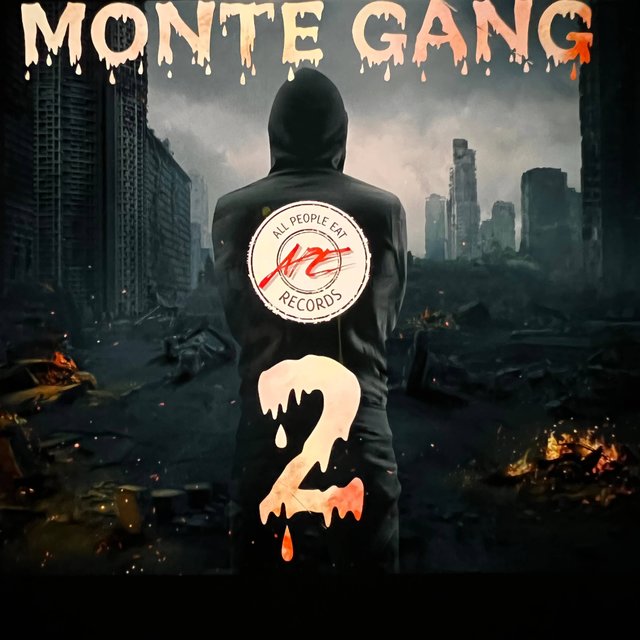 Monte Gang 2
