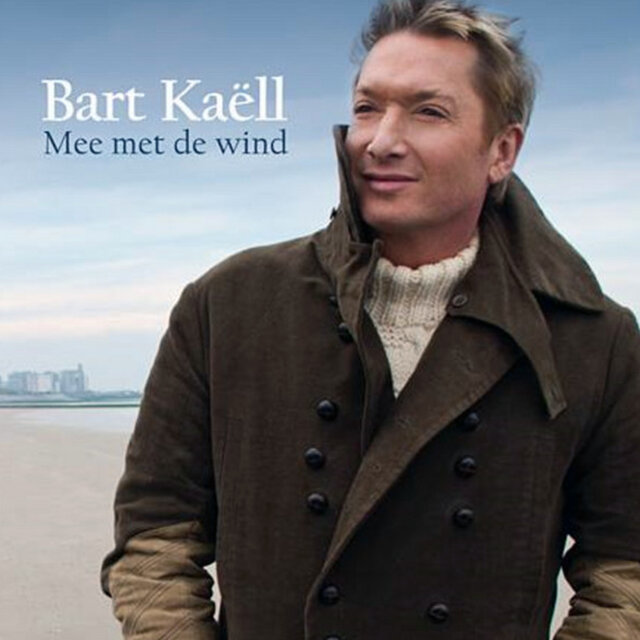 Mee Met De Wind