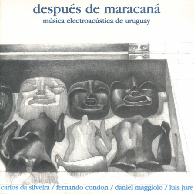 Después de Maracaná