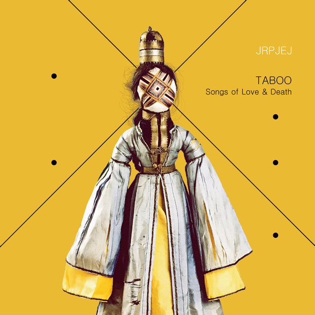 Taboo - Songs of Love & Death