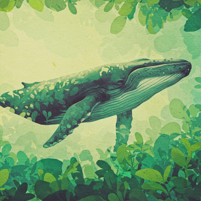 Environment Brushstrokes