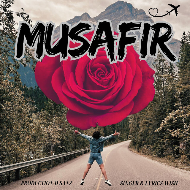 Musafir
