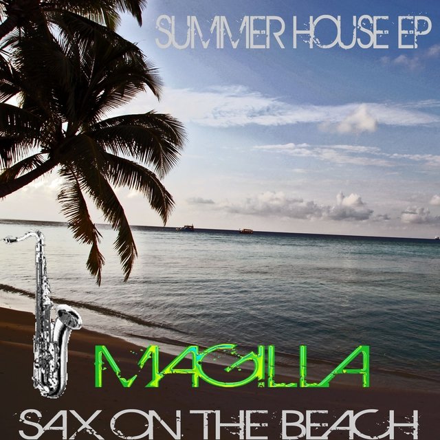 Sax On the Beach (Summer House Dance)