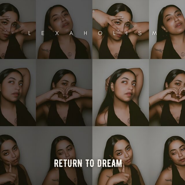 Return to Dream
