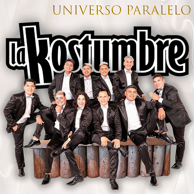 Universo Paralelo