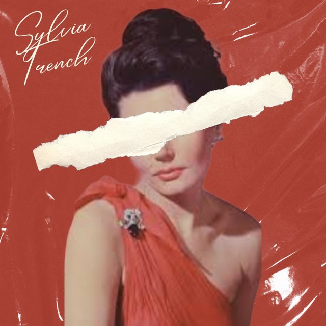 Sylvia Trench