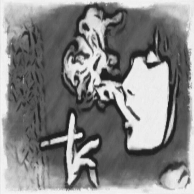 Cigarettes Are Bad for Ya