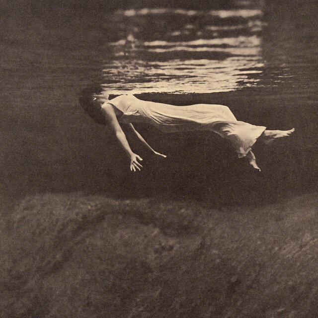 Cover art for album Undercurrent by Bill Evans, Jim Hall